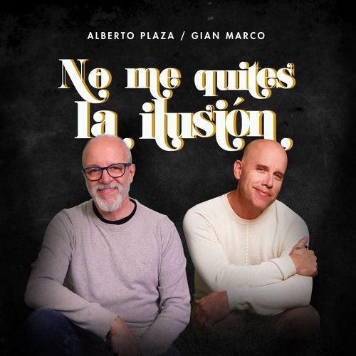 Portada de No Me Quites La Ilusión