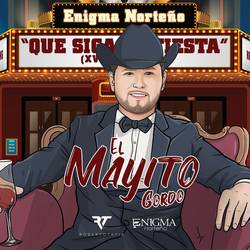 Portada de El Mayito Gordo