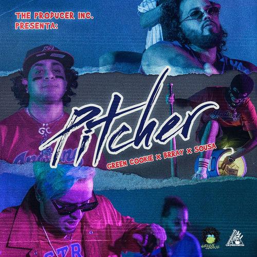 Portada de Pitcher