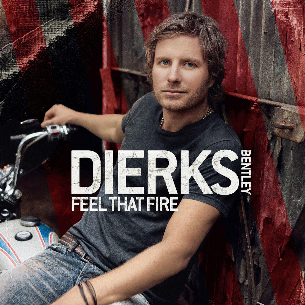 Portada de Here She Comes