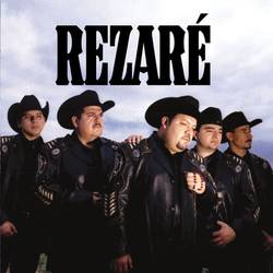 Portada de Rezare