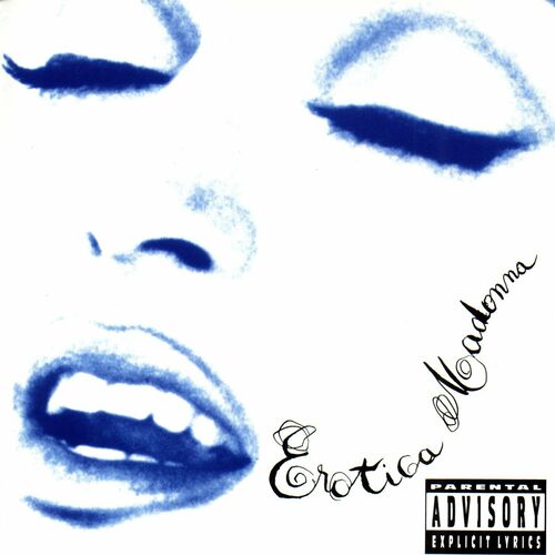 Portada de Erotica (PA Version)