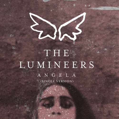 Portada de Angela (Single Version)