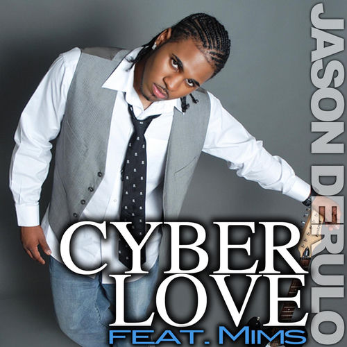 Portada de Cyberlove (feat. Mims)