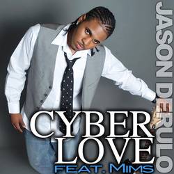 Portada de Cyberlove (feat. Mims)