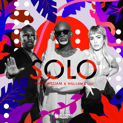 Portada de Solo
