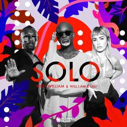 Portada de Solo