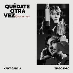 Portada de Quédate Otra Vez (Amei Te Ver)