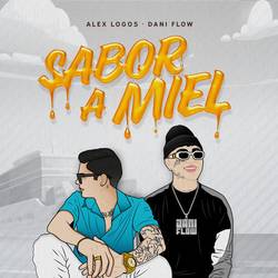Portada de Sabor a Miel