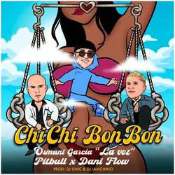Portada de Chi Chi Bon Bon (Remix)