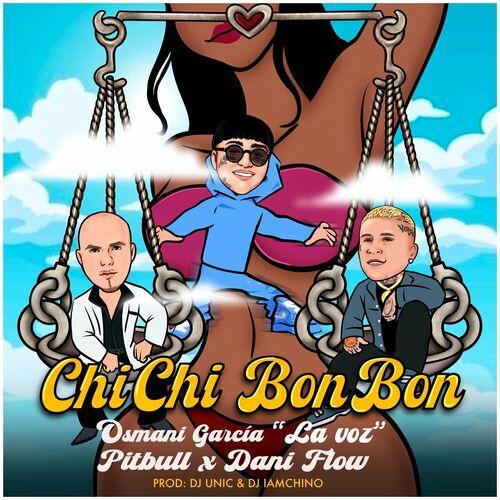 Portada de Chi Chi Bon Bon (Remix)