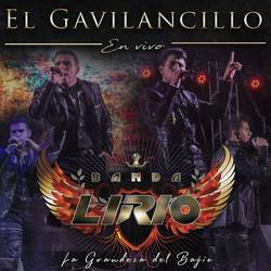 Portada de El Gavilancillo (En Vivo)