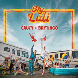 Portada de AY LULI