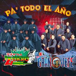 Portada de Pa Todo el Año