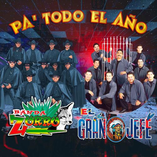 Portada de Pa Todo el Año