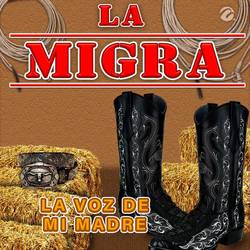 Portada de La Voz de Mi Madre