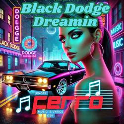 Portada de Black Dodge Dreamin
