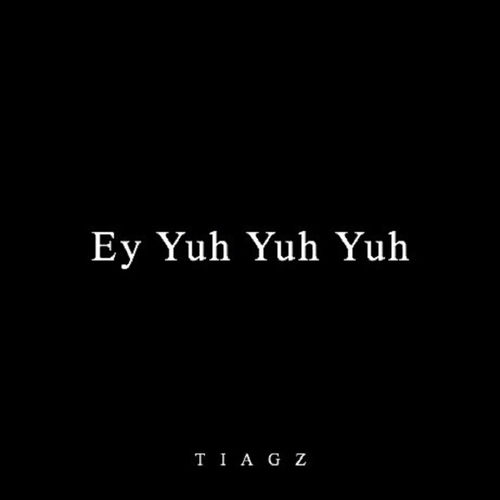Portada de Ey Yuh Yuh Yuh
