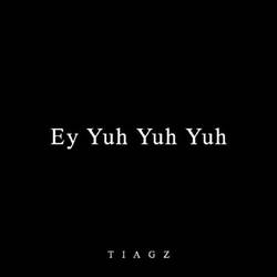 Portada de Ey Yuh Yuh Yuh