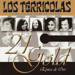 Portada de 21 Gold