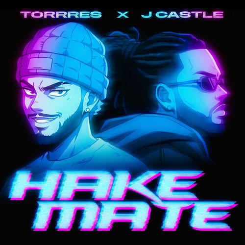 Portada de Hake Mate