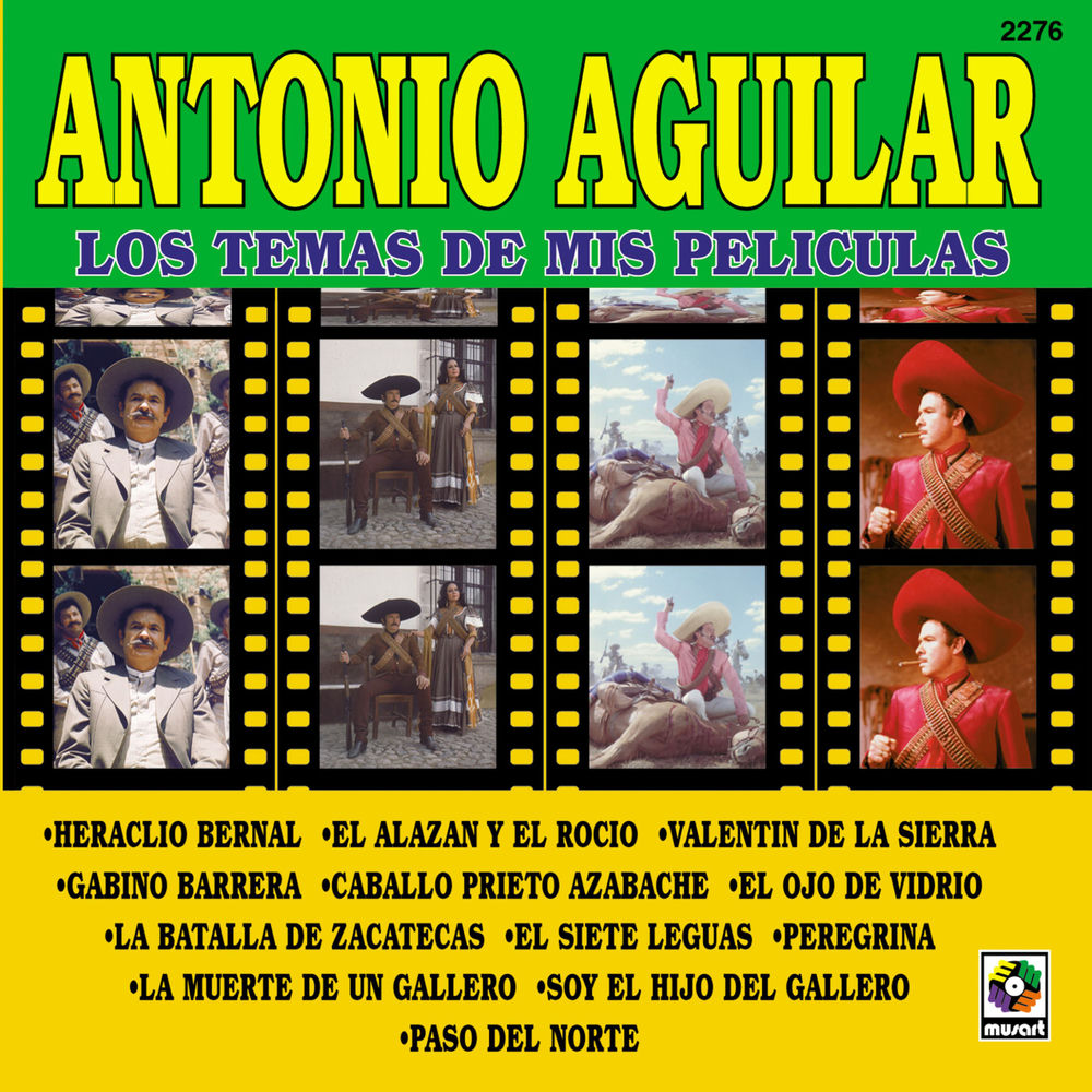 Portada de Peregrina