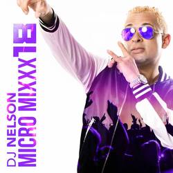 Portada de Micro Mixx Vol. 18