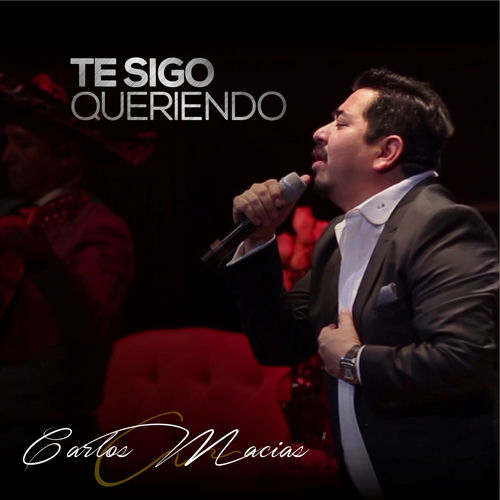 Portada de Te Sigo Queriendo (En Vivo)