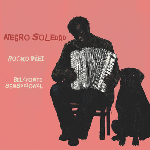 Portada de Negro Soledad