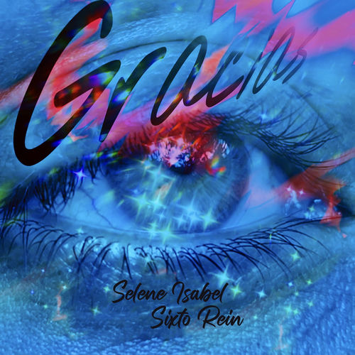 Portada de Gracias