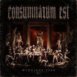 Portada de MIDNIGHT FEAR