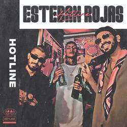 Portada de Esteban Rojas Hotline