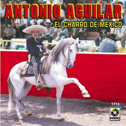 Portada de El Charro De México