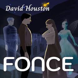 Portada de Fonce