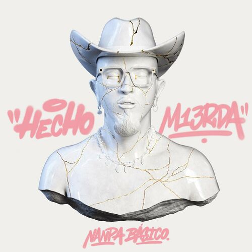 Portada de HECHO M13RD4