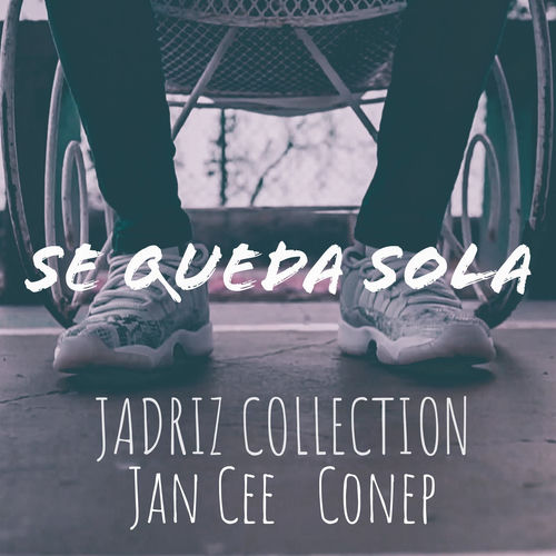 Portada de Se Queda Sola
