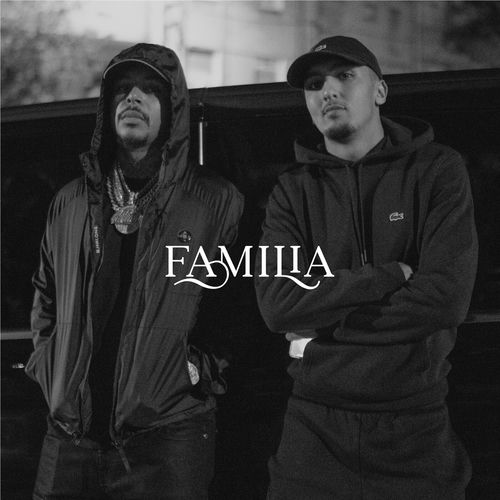 Portada de Familia