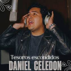 Portada de Tesoros Escondidos