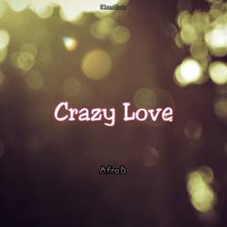 Portada de Crazy Love