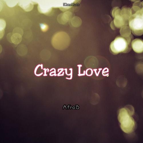 Portada de Crazy Love