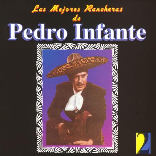 Portada de Las mejores rancheras Vol. 2