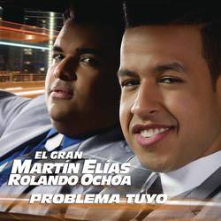 Portada de Problema Tuyo