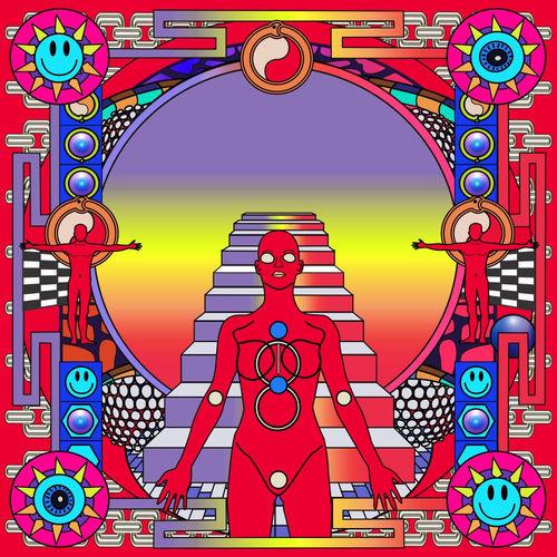 Portada de Lucky (LO'99 / PS1 Remixes)