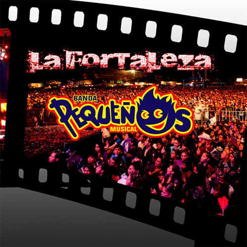 Portada de La Fortaleza (En Vivo)