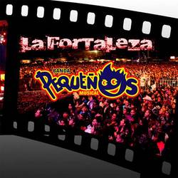 Portada de La Fortaleza (En Vivo)