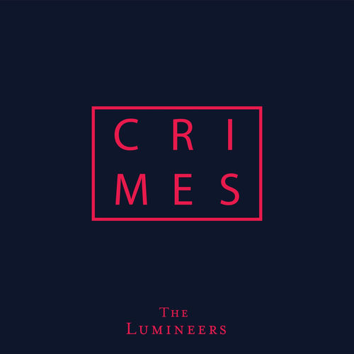 Portada de CRIMES