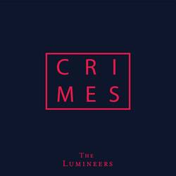 Portada de CRIMES