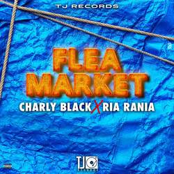 Portada de Flea Market