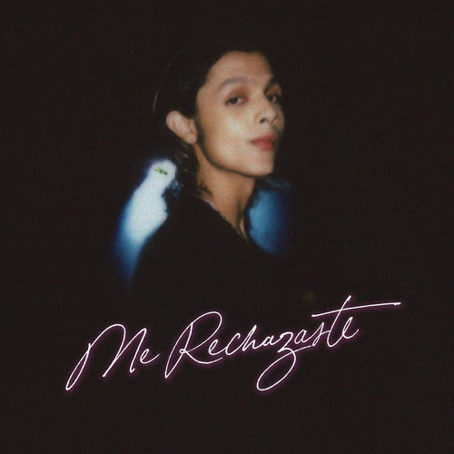 Portada de mE RecHaZasTe :(