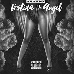 Portada de Vestida de Angel
